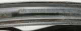 NEU Dichtung Dreieckfenster hinten rechts Original Mercedes E-Klasse W210