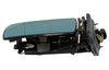 NEU Außenspiegel links ohne Gehäuse Original Mercedes W202 W210 C140