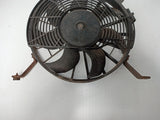 Kühlergebläse Ventilator Lüfter Original Opel Omega A Senator B 2.6 3.0 12V 24V