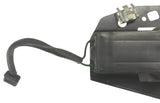 Schiebedach Motor mit Halterung Original Mercedes W116 W107 W123 W108 W109