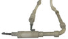 Halterung Bedienteil Klimaautomatik Heizung Original Mercedes S Klasse W126 C126