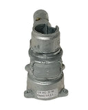 NEU Lenkschloss Lenkverriegelung Original Mercedes W124 W201 A1244622030