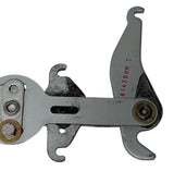 NEU Feststellbremse Handbremsseil Zwischenhebel Original Mercedes Sprinter