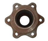 NEU Druckring Schubring Dämpfer Kurbelwelle Original Mercedes Benz Truck