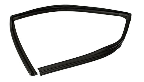 NEU Fensterdichtungen Fensterführung links Original Ford Ranger Raptor