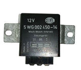 NEU Wisch Wasch Relais Intervallrelais Orig Hella für Mercedes Benz T1 1.8 -3.0