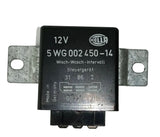NEU Wisch Wasch Relais Intervallrelais Orig Hella für Mercedes Benz T1 1.8 -3.0