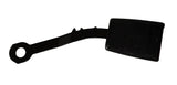 NEU Gurtschloss Sicherheitsgurt vorne links Original Mercedes E Klasse W124
