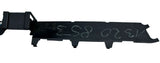 NEU Abdeckung Blende Kühlergrill Frontgrill Kühlergitter vorne Orig Opel Astra F