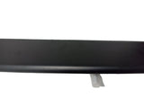 NEU NOS Heckspoiler Heckklappe Kofferraum anthrazit Original Opel Astra F CC