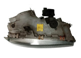 Scheinwerfer Frontscheinwerfer vorne rechts Bosch Opel Senator B Halter intakt!