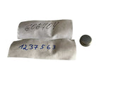 NEU Stopfen Verschlussdeckel 15mm Ölkanal Zylinderkopf Original Opel Corsa A 1.2