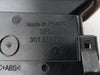 Lüftungsgitter Lüftungsdüse Luftausströmer vorne links Original VW Passat B8 3G