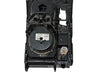 Blende Abdeckung Mittelkonsole Bedienteil Getränkehalter Original VW Golf VII 7