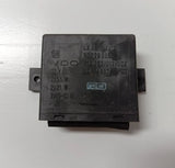 Steuergerät STG Glühlampenkontrolle Beleuchtung Überwachung Opel Senator B