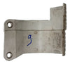 Abdeckplatte Antriebswelle Hitzeschutzblech Orig VW Audi Seat Skoda 1J0407721C