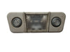 Leseleuchte Innenraumleuchte vorne beige Original Opel Senator B Omega A