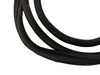 Dichtung Türdichtung Schiebetür hinten links Original VW Sharan 7N Seat Alhambra