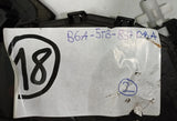 Türschloss vorne rechts Original VW Caddy Golf Seat Ibiza Skoda Fabia Octavia