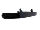 NEU Führung Sicherheitsgurt Sitz 3. Reihe hinten links anthr Orig Opel Zafira B