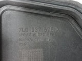 Sicherungskasten Relaisplatte ECU Relaiskammer Original VW Touareg Audi Q7