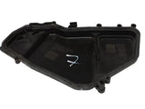 Sicherungskasten Relaisplatte ECU Relaiskammer Original VW Touareg Audi Q7