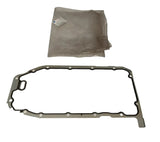 NEU Dichtung Ölwannendichtung an Zylinderblock Original Opel Astra F G X17DTL