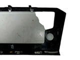 Blende Verkleidung Navigationssystem Mittelkonsole Original VW Passat B8 3G
