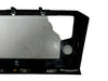 Blende Verkleidung Navigationssystem Mittelkonsole Original VW Passat B8 3G
