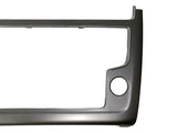 Blende Verkleidung Navigationssystem Mittelkonsole Original VW Polo V 6R 6C