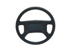 Vierspeichenlenkrad Lenkrad schwarz Original VW Golf 1 2 Jetta Scirocco 1 2