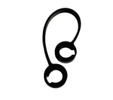 NEU NOS 2x Halteband Deckel Handschuhfach Original Opel Kadett E