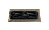 NEU NOS Schriftzug Emblem "2.3" selbstklebend Original Opel Omega A