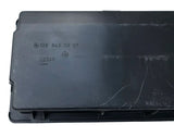Schale Heckablage Ablagefach Laderaum links Original Mercedes S Klasse W126