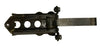 Türfangband Türbremse vorne links Original Mercedes W126 W124 W201