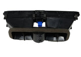 Lüftungsdüse Lüftungsgitter Armaturenbrett mitte Original VW Golf 7 8