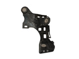 NEU Halter Heckverkleidung Stoßstangenhalter hinten links Original Opel Astra H
