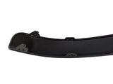 NEU Blende Leiste Stoßfänger hinten links Original Opel Astra H 5-Türer