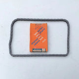 NEU Steuerkette Original iwis für BMW E34 518 Mercedes W123 W124 200