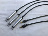 NEU NOS Satz Zündkabel Original Opel Ascona C Kadett E 1.8 18E