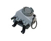 NEU Nebelscheinwerfer Halogen klar vorne links Original Opel Kadett E