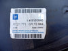 NEU Radhausschale Radschale hinten links Original Opel Vectra C Caravan