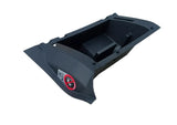 NEU Handschuhfach Gehäuse Armaturentafelkasten Original Opel Corsa D 13205263