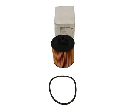 NEU Ölfilter Filtereinsatz Original Opel Astra H Agila A Corsa C D Meriva