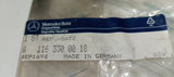 NEU Reparatursatz Exzenterbolzen Querlenker vorne Original Mercedes W126