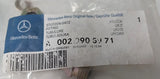 NEU SET Bremsanlage Druckluft Verbinder Original Mercedes SK MK NG LK LP