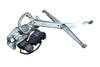 elektrischer Fensterheber mit Motor vorne links Original Opel Astra F 3-Türer