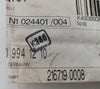 NEU 6x Haltescheibe Sicherungsclip Fixierung Original Mercedes Benz Nutzfahrzeug