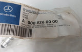 NEU Befestigungssatz Halterung Scheinwerfer Original Mercedes Actros Axor Atego