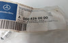 NEU Befestigungssatz Halterung Scheinwerfer Original Mercedes Actros Axor Atego